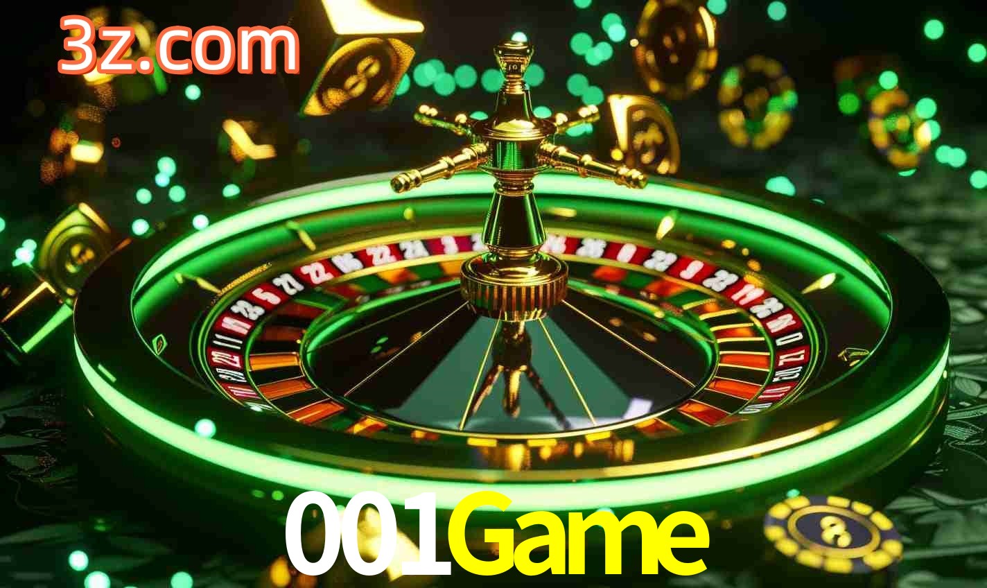 Desfrutar de um Cassino 001Game