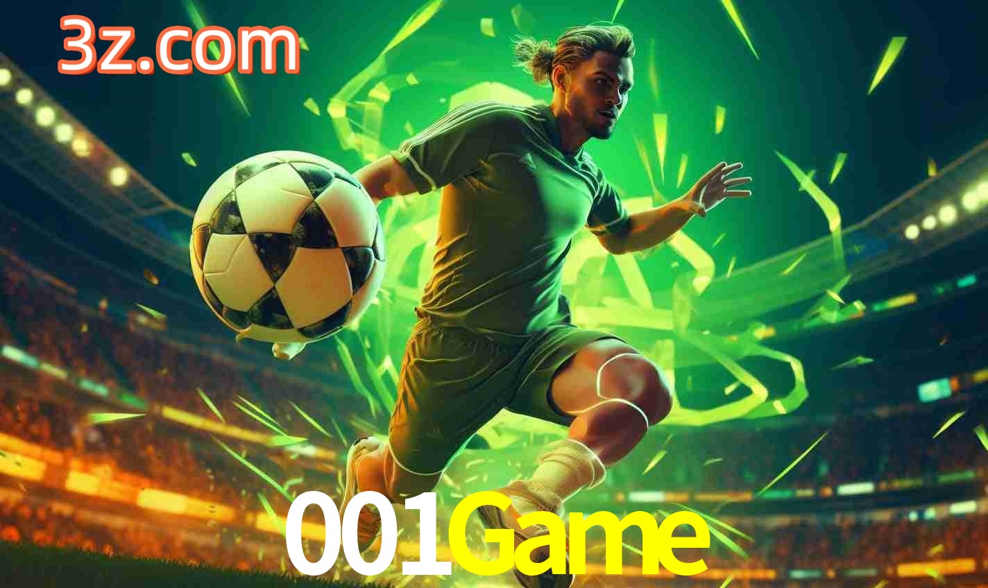 Diversidade Apostas no 001Game