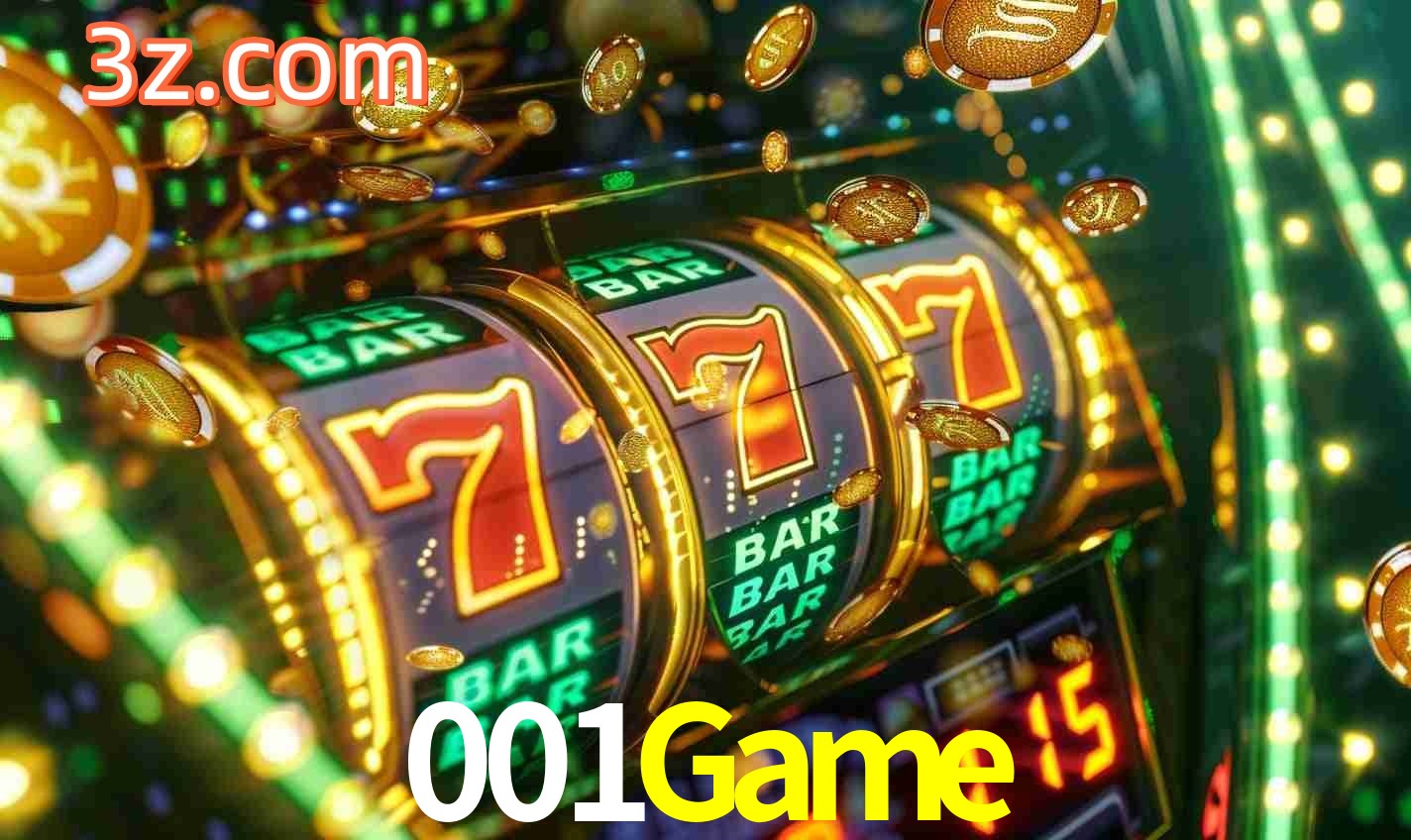 Populares Slots 001Game