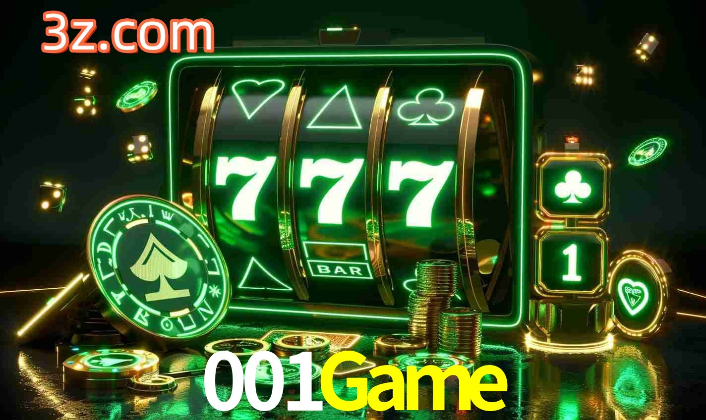 Seguro Login no Cassino Online 001Game