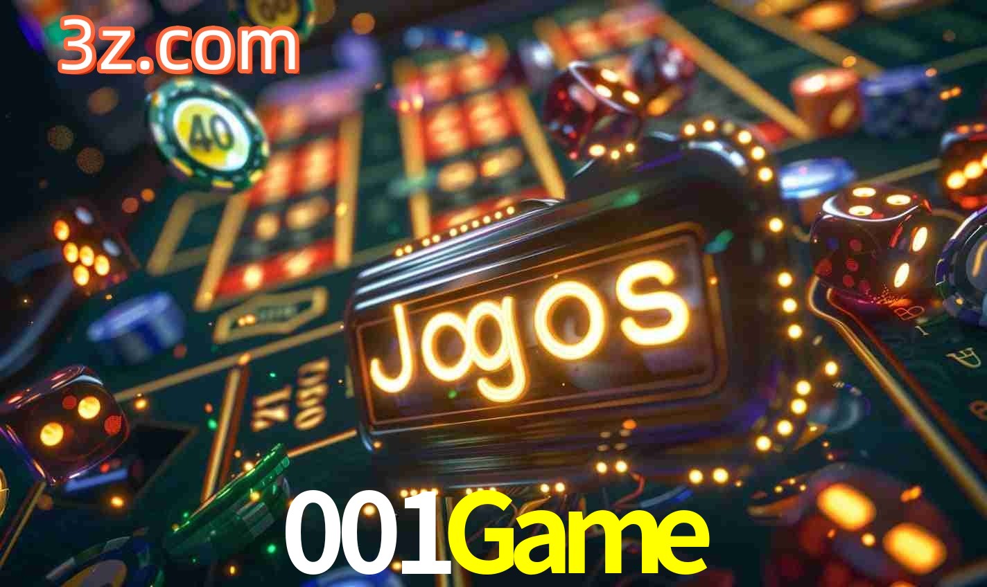 Mundo dos Jogos 001Game