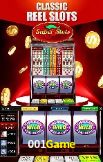 Generoso Bônus Cassino 001Game